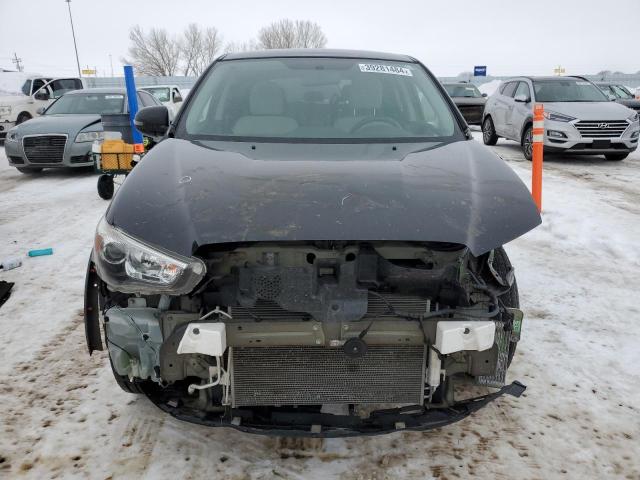 JA4AP3AWXHZ047672 Mitsubishi Outlander Sport Es