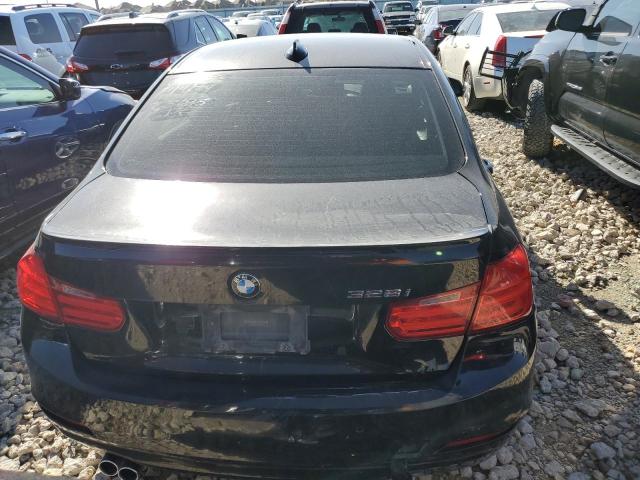 WBA3A5C5XFF610991 BMW 328 I