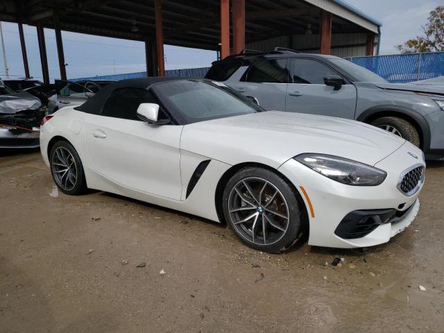 WBAHF3C04LWW78909 BMW Z4 Sdrive30i