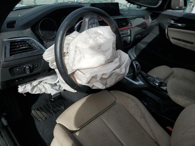 WBA2M7C05M7J31582 BMW 230I