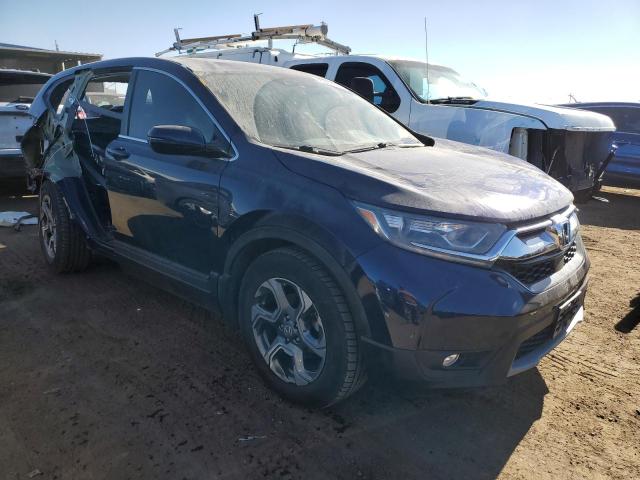 5J6RW1H51KA022012 Honda CR-V EX