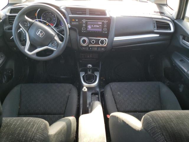 3HGGK5G54FM762049 Honda FIT LX