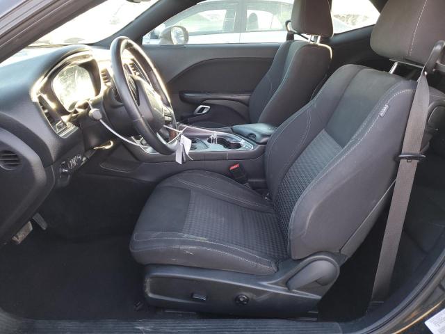 2C3CDZAG2GH108325 Dodge Challenger Sxt