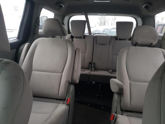 KNDMA5C10G6186694 KIA Sedona L