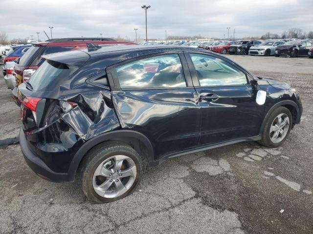 3CZRU6H35MM753498 Honda HR-V LX