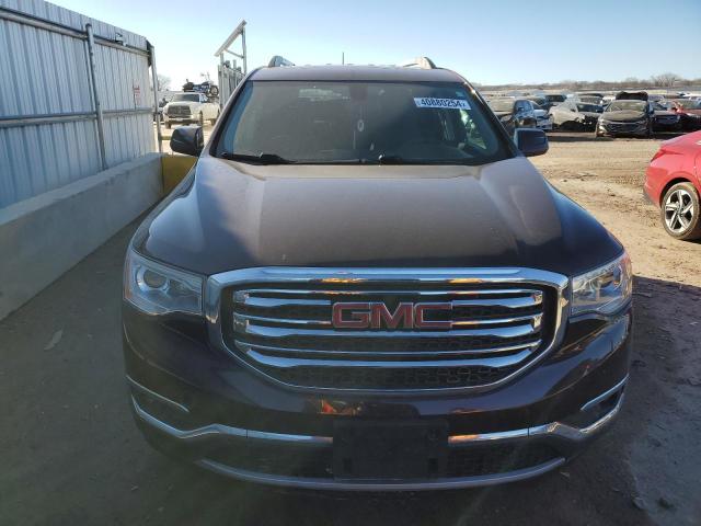 1GKKNLLSXHZ303064 GMC ACADIA SLE