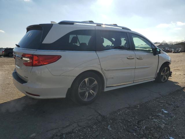 5FNRL6H8XJB048989 Honda Odyssey Touring
