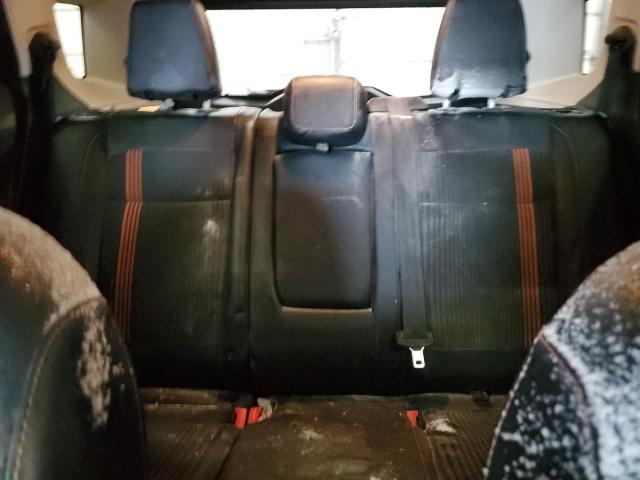 MAJ6P1CL7JC176213 Ford Ecosport Ses