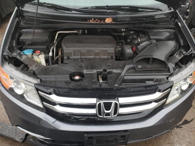 5FNRL5H31GB141827 Honda ODYSSEY SE