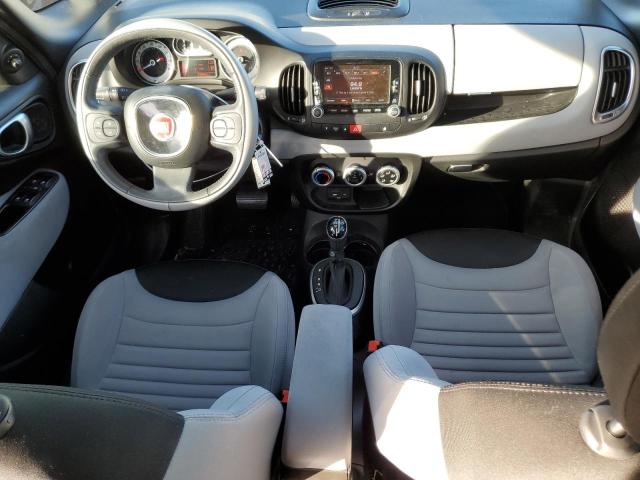 ZFBCFABH4EZ025011 Fiat 500l Easy