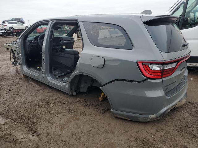 1C4SDJH90MC643104 Dodge Durango Srt Hellcat