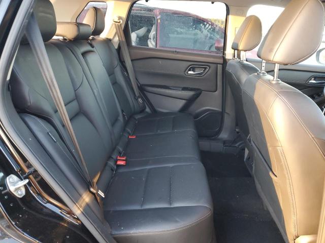 JN8BT3CA3PW407652 Nissan Rogue Sl