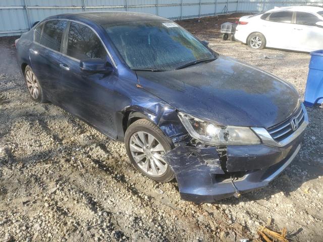 1HGCR2F80EA153217 Honda ACCORD EXL
