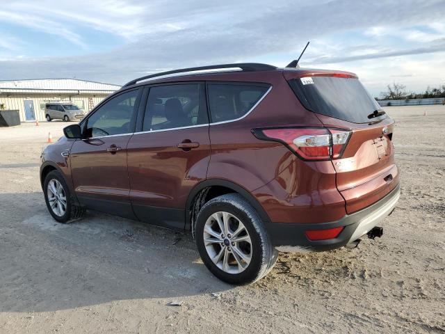 1FMCU0GD0JUA79525 Ford ESCAPE SE