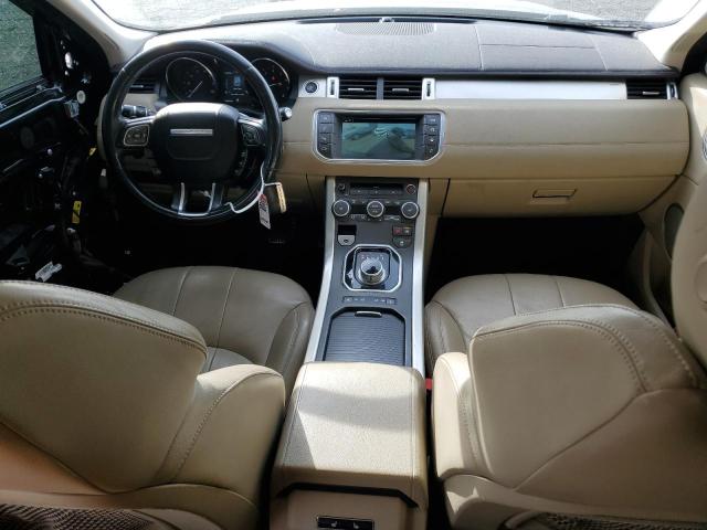SALVP2BG1GH078671 Land Rover Range Rover Evoque Se