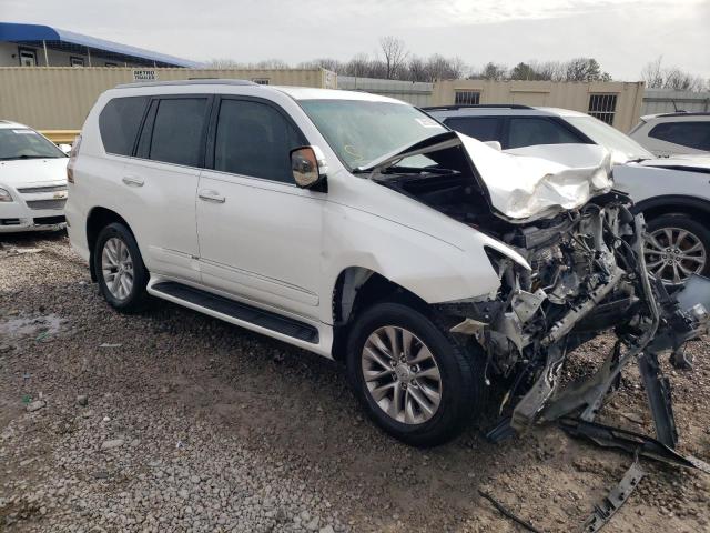 JTJBM7FXXE5088508 Lexus GX 460