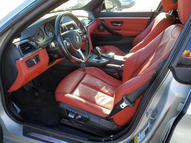 WBA4C9C57GG141022 BMW 428 Xi Gran Coupe Sulev