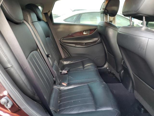 JN1BJ0RR1GM270044 Infiniti QX50