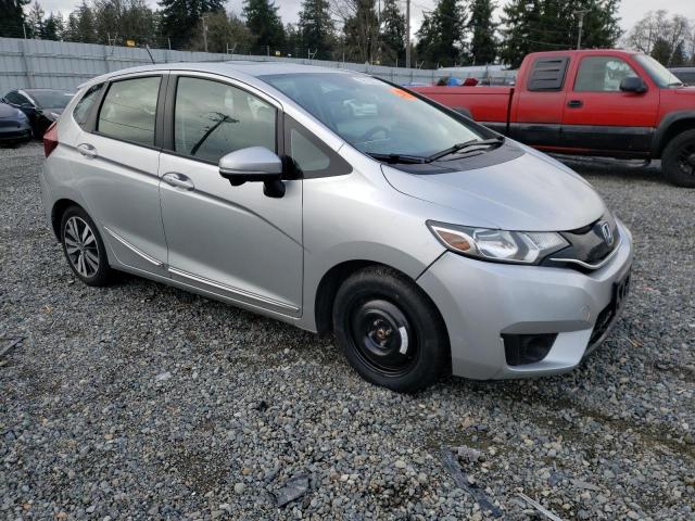 JHMGK5H78GX006703 Honda FIT EX