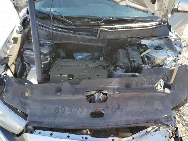 JA4AP3AU7KU003616 Mitsubishi Outlander Sport Es