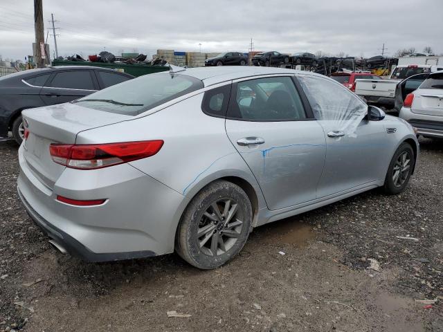 5XXGT4L30KG358588 KIA Optima Lx