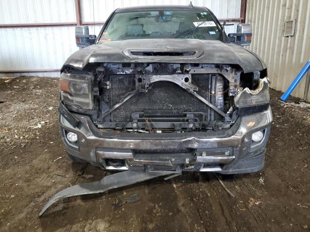1GT12TEY4JF120848 GMC Sierra K2500 Slt