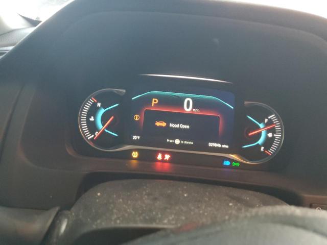 5FNYF7H57MB012258 Honda Passport Exl