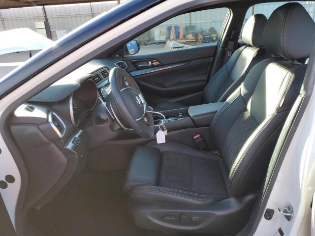 1N4AA6EVXPC507298 Nissan Maxima Sr