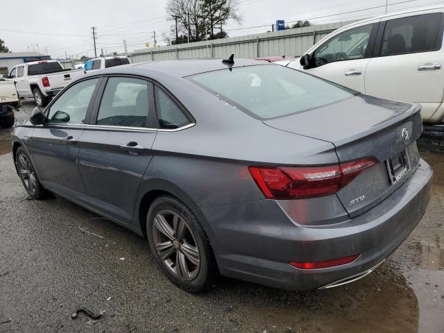 3VWC57BU2MM066332 Volkswagen JETTA S