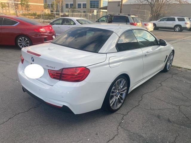 WBA3V7C58FP771303 BMW 428 I Sulev