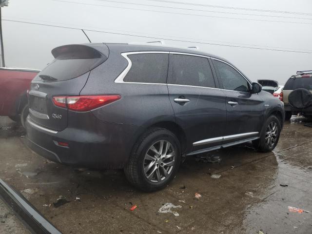5N1CL0MN9EC529975 Infiniti Qx60 Hybrid