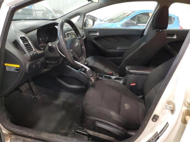 3KPFK4A76JE218783 KIA FORTE LX