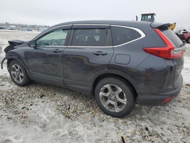 2HKRW2H82HH689033 Honda CR-V EXL