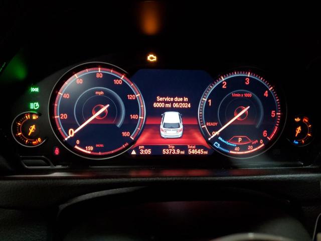 WBA8J1C57JA018890 BMW 328 D Xdrive