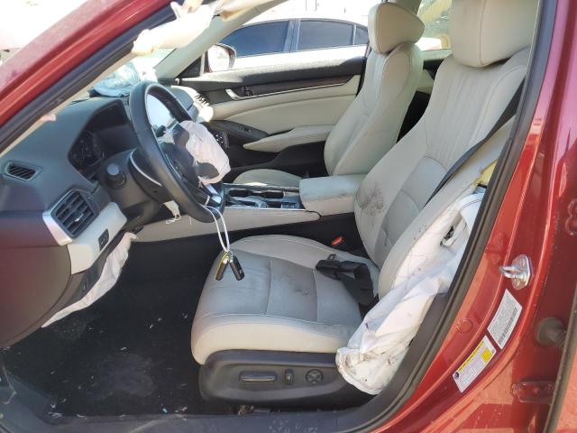1HGCV1F52JA035482 Honda ACCORD EXL