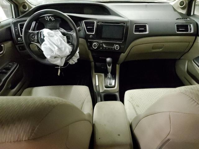 2HGFB2F76FH544965 Honda CIVIC SE