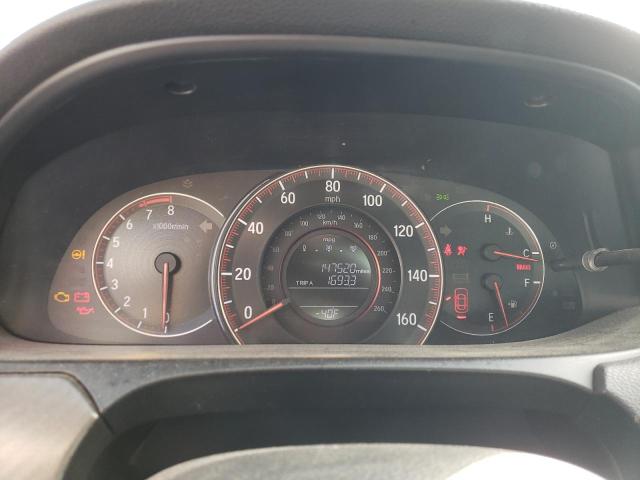 1HGCR2F18HA186960 Honda Accord Sport Special Edition