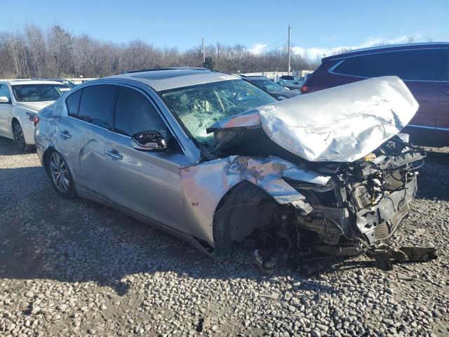 JN1BV7AR2EM690563 Infiniti Q50 BASE