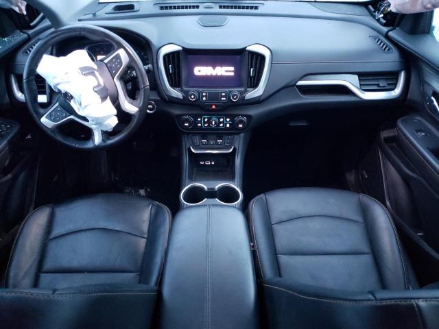3GKALVEX5KL312436 GMC Terrain Slt
