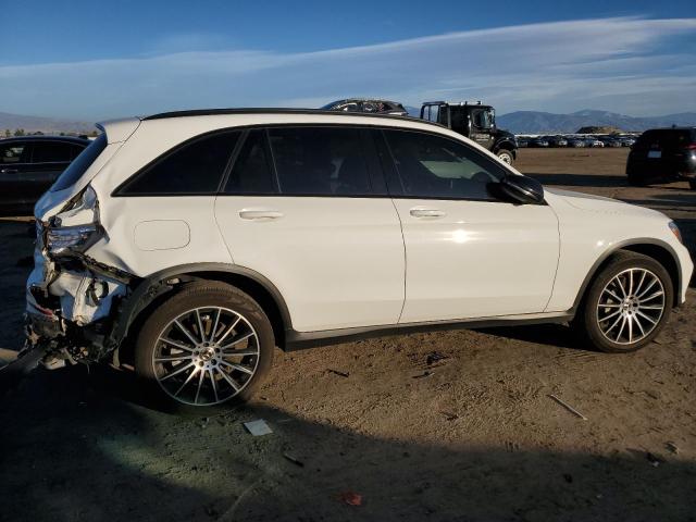 WDC0G4JB4KF596467 Mercedes-Benz GLC 300