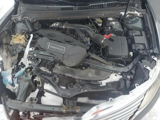Lincoln MKZ 2016 3LN6L2G9XGR606137 Image 11