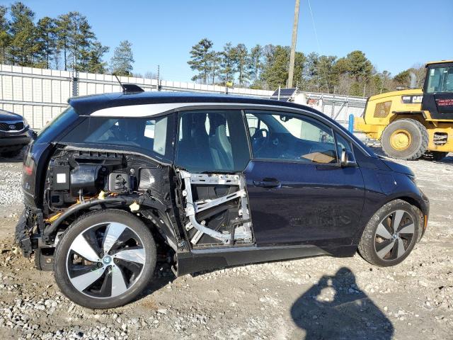 WBY7Z4C55JVC34708 BMW I3 REX