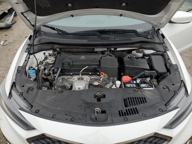 19UDE2F8XKA005121 Acura Ilx Premium A-spec