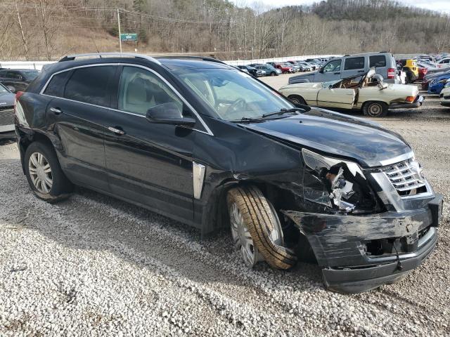 3GYFNEE36ES518507 Cadillac Srx Luxury Collection