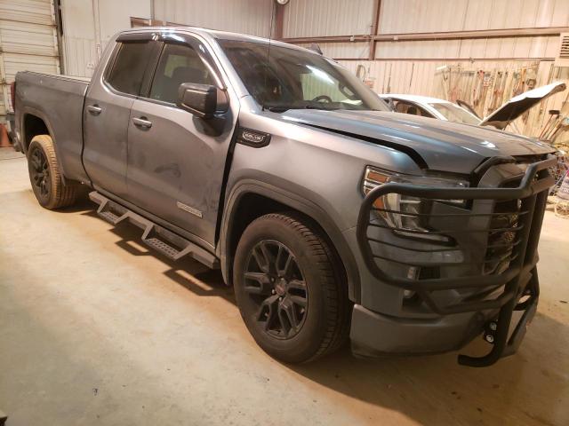 1GTR8CED9KZ416592 GMC Sierra C1500 Elevation