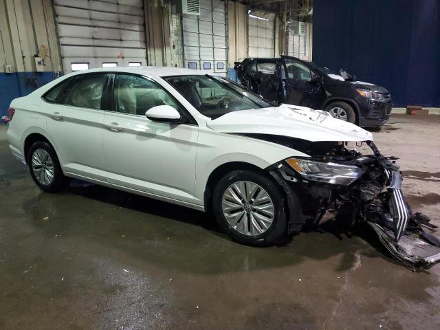 3VWC57BU2KM075643 Volkswagen JETTA S