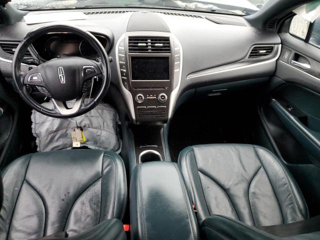 5LMCJ3C92KUL20821 Lincoln Mkc Reserve