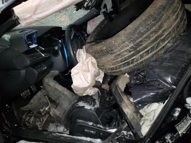 SHHFK7H94JU210957 Honda Civic Sport Touring