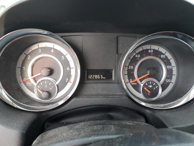 2C4RDGBG1FR621826 Dodge Grand Caravan Se