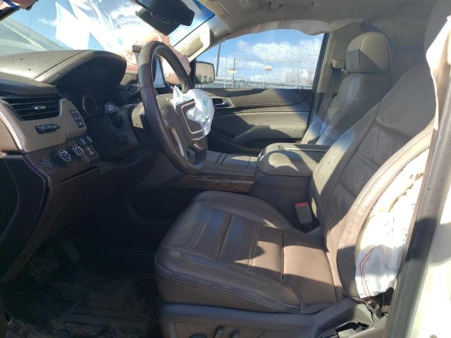 1GKS2CKJ0FR741817 GMC YUKON DENALI